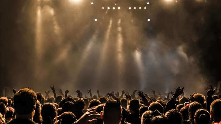 Imagine Dragons Concerts & Live Tour Dates: 2024-2025 Tickets